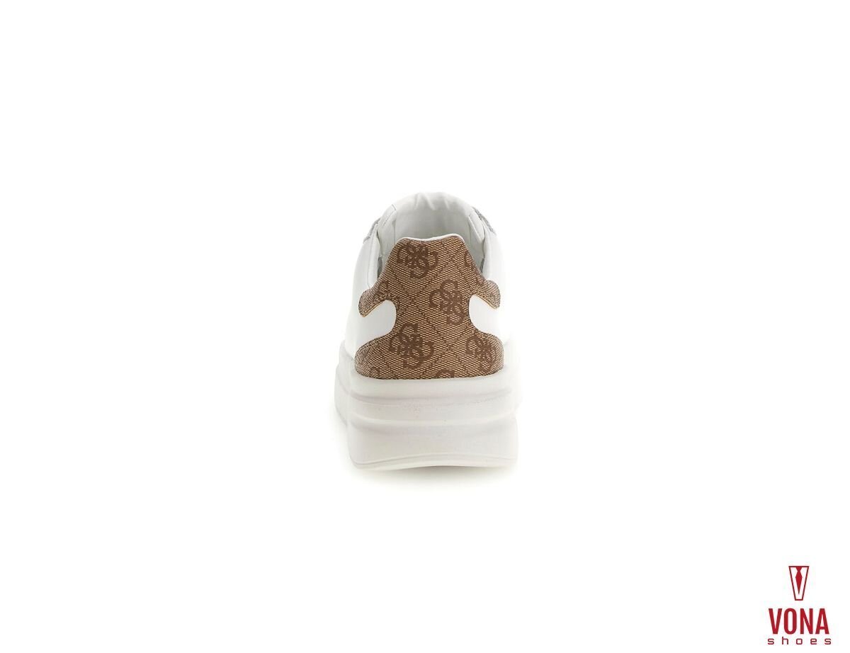 Sneakers Guess Fljelb Fal12 Uomo
