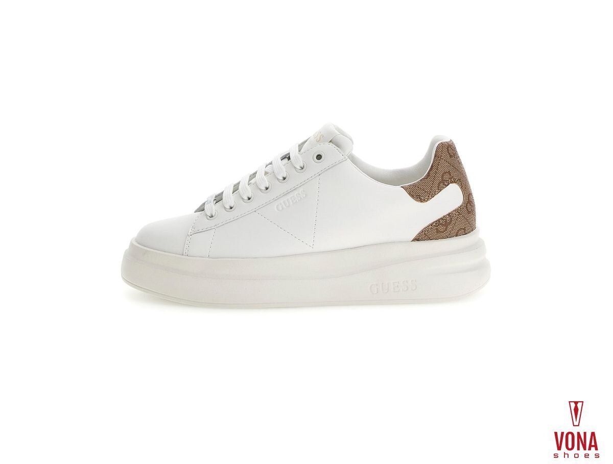 Sneakers Guess Fljelb Fal12 Uomo