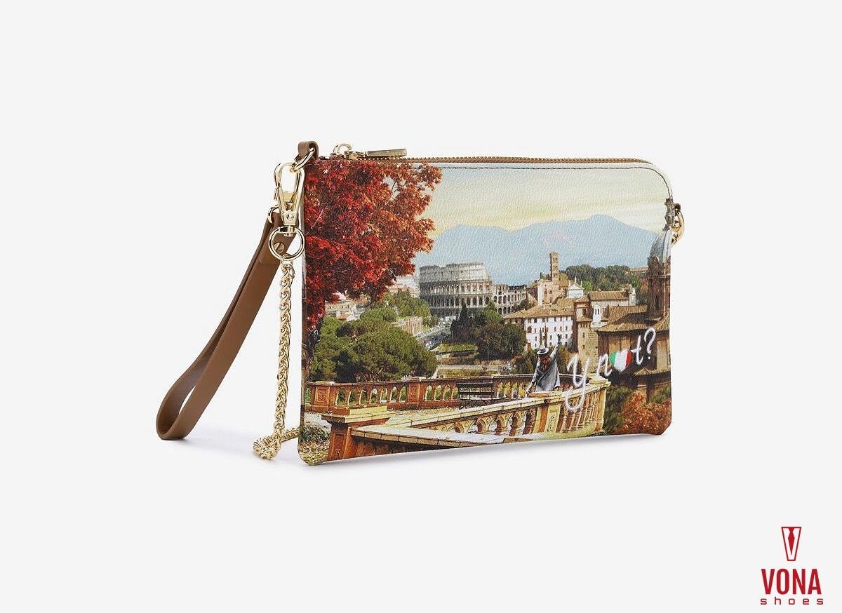 Borsa Tracolla Ynot Yes384f5