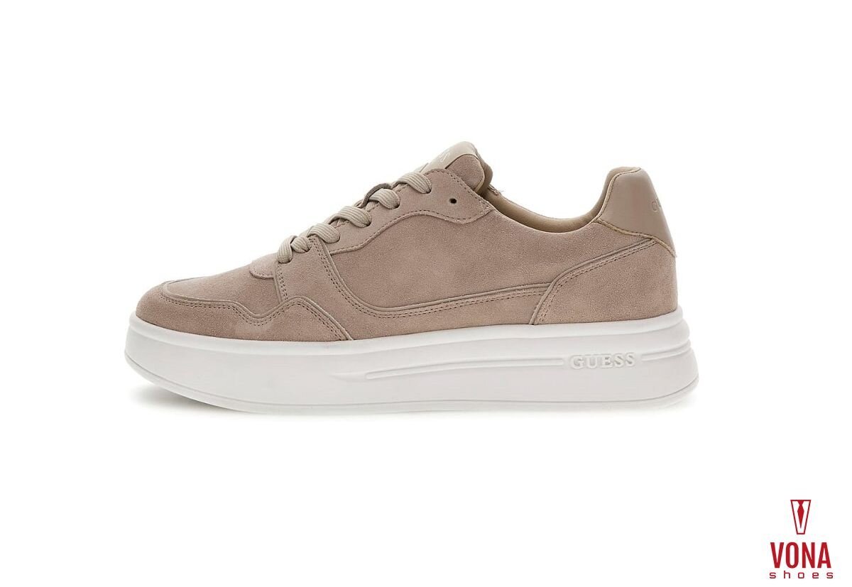 Sneakers Guess Fmfwin Sue12 Uomo