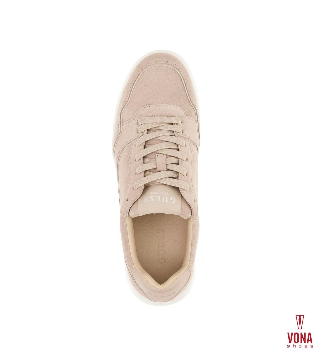 Sneakers Guess Fmfwin Sue12 Uomo