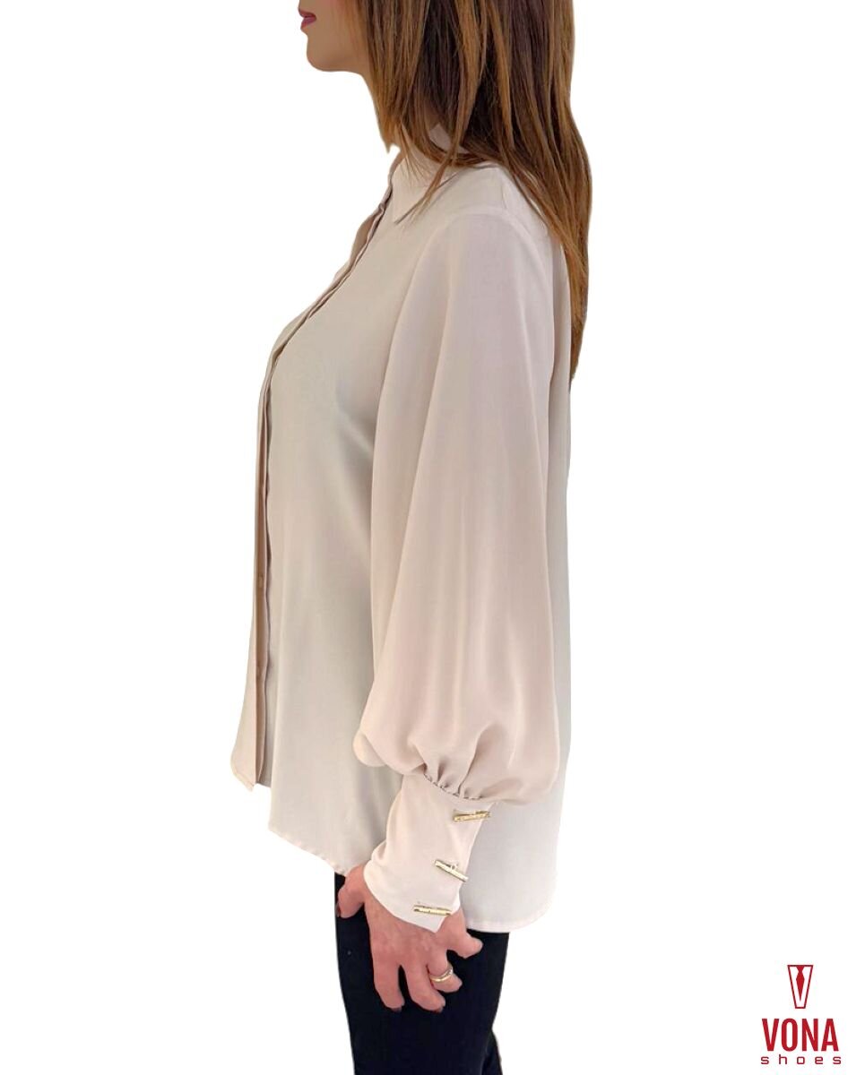 Camicia Cafenoir C7JC0202 Donna
