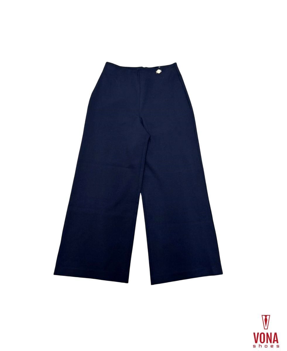 Pantalone Cafenoir C7JP0271 Donna