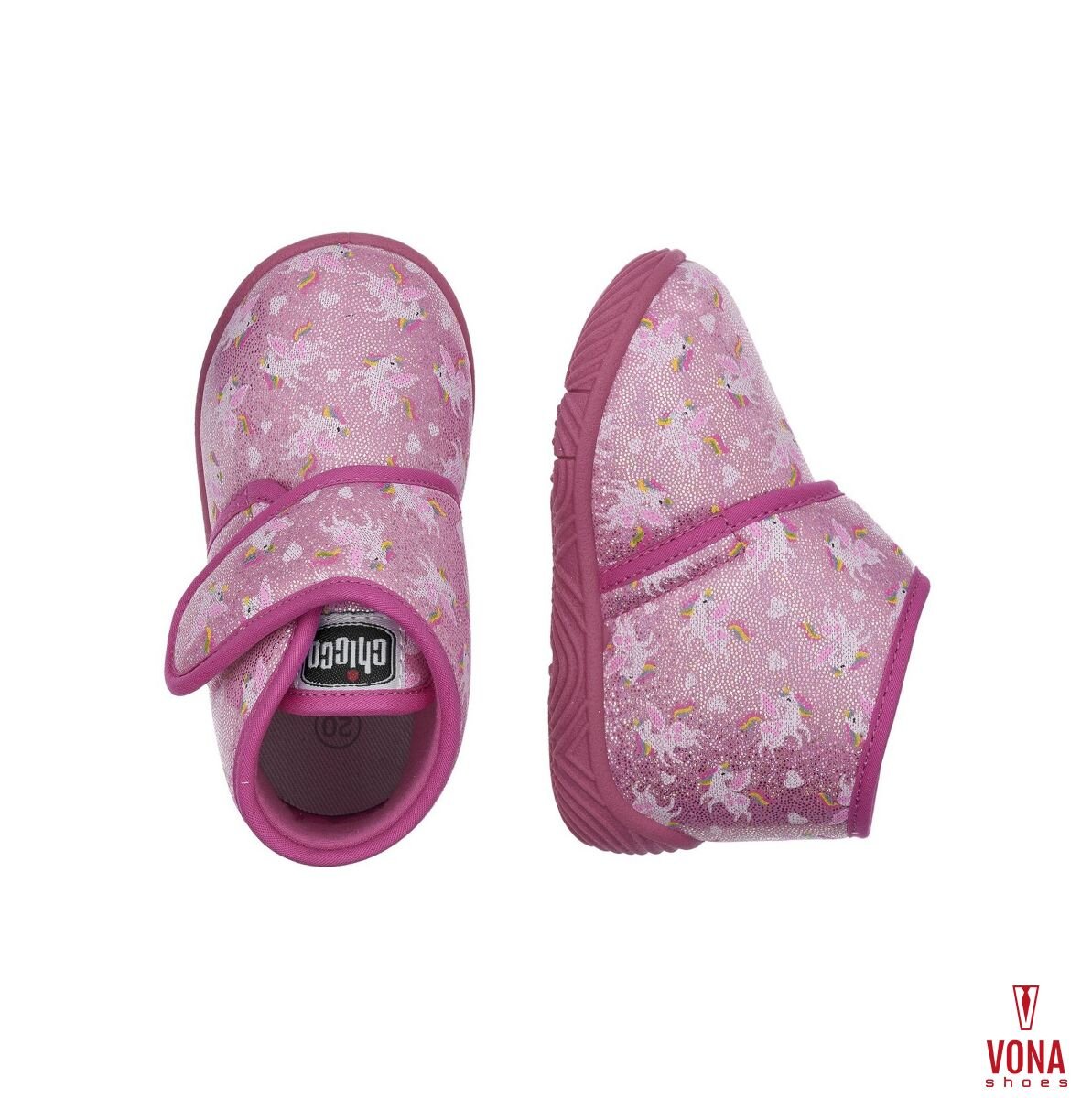 Pantofola Chicco Tofu Bambina