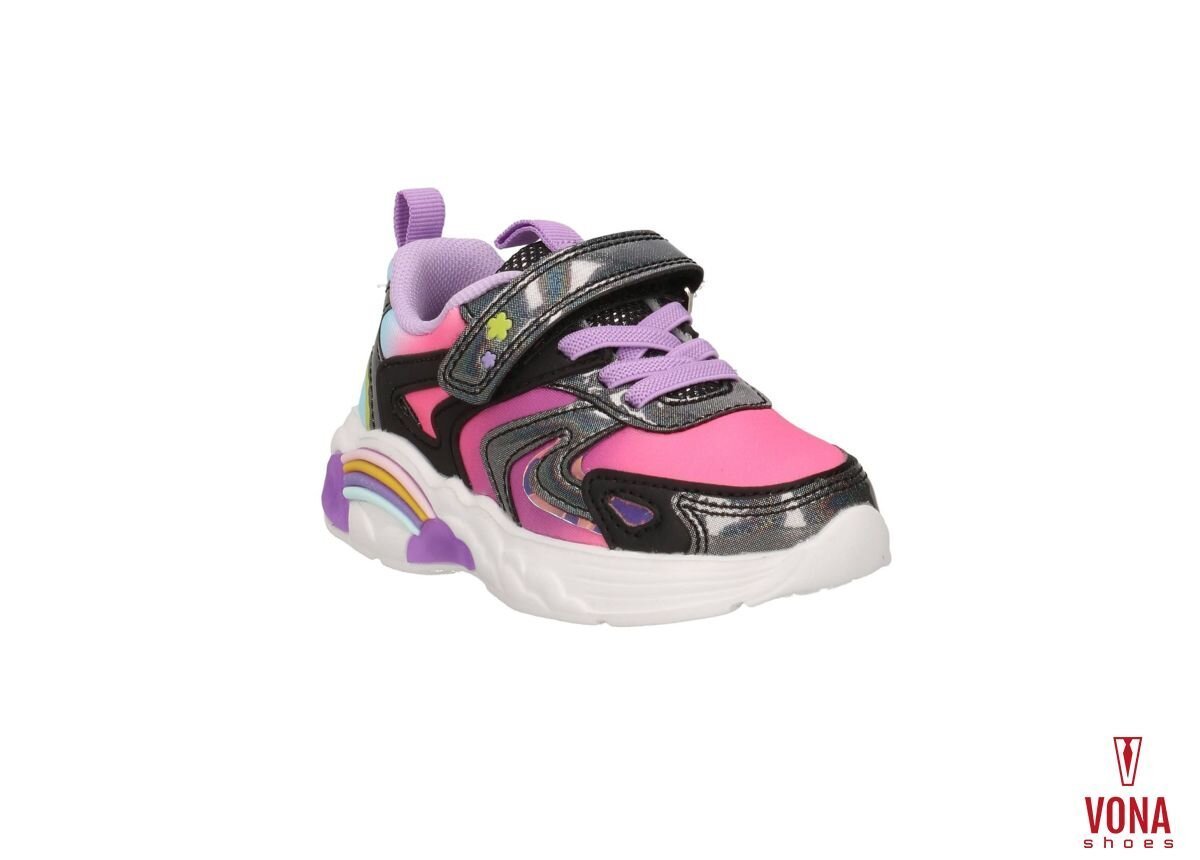 Sneakers Chicco Crima Bambina