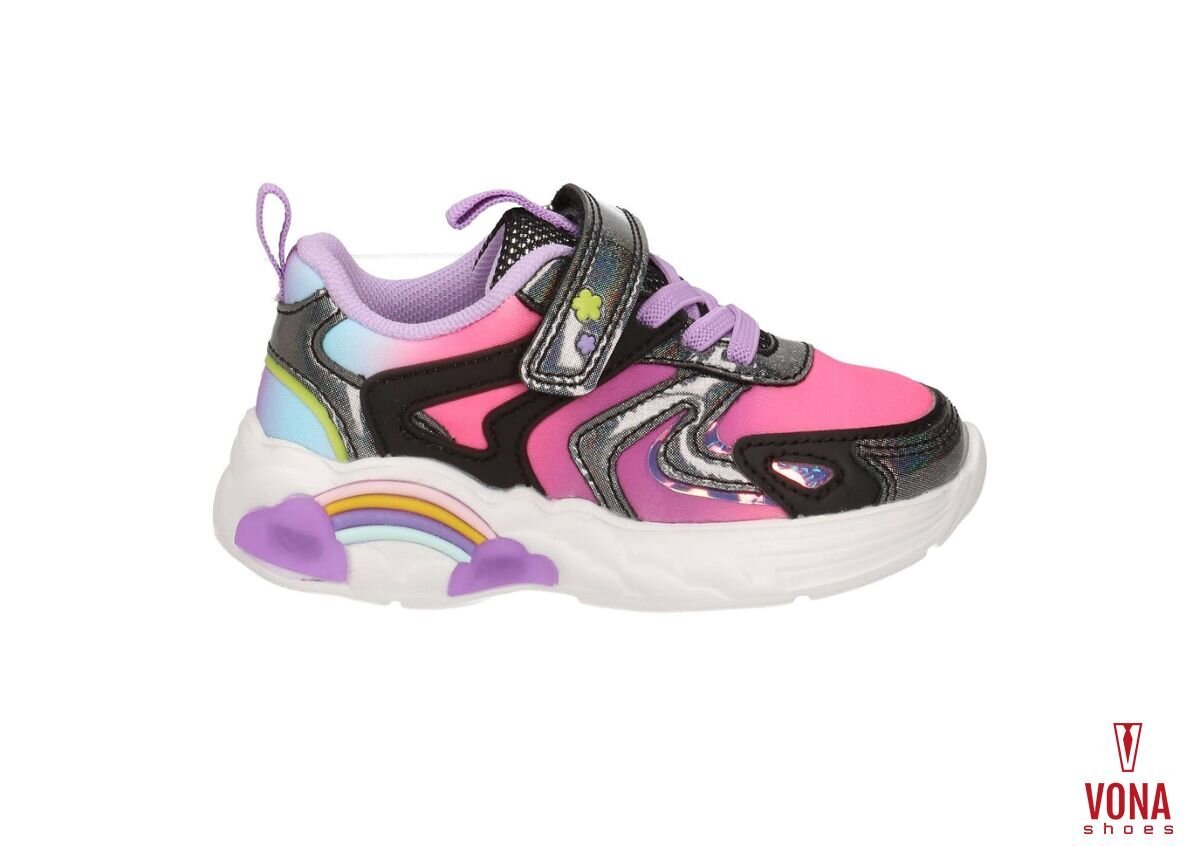 Sneakers Chicco Crima Bambina