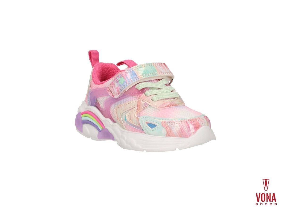 Sneakers Chicco Crima Bambina