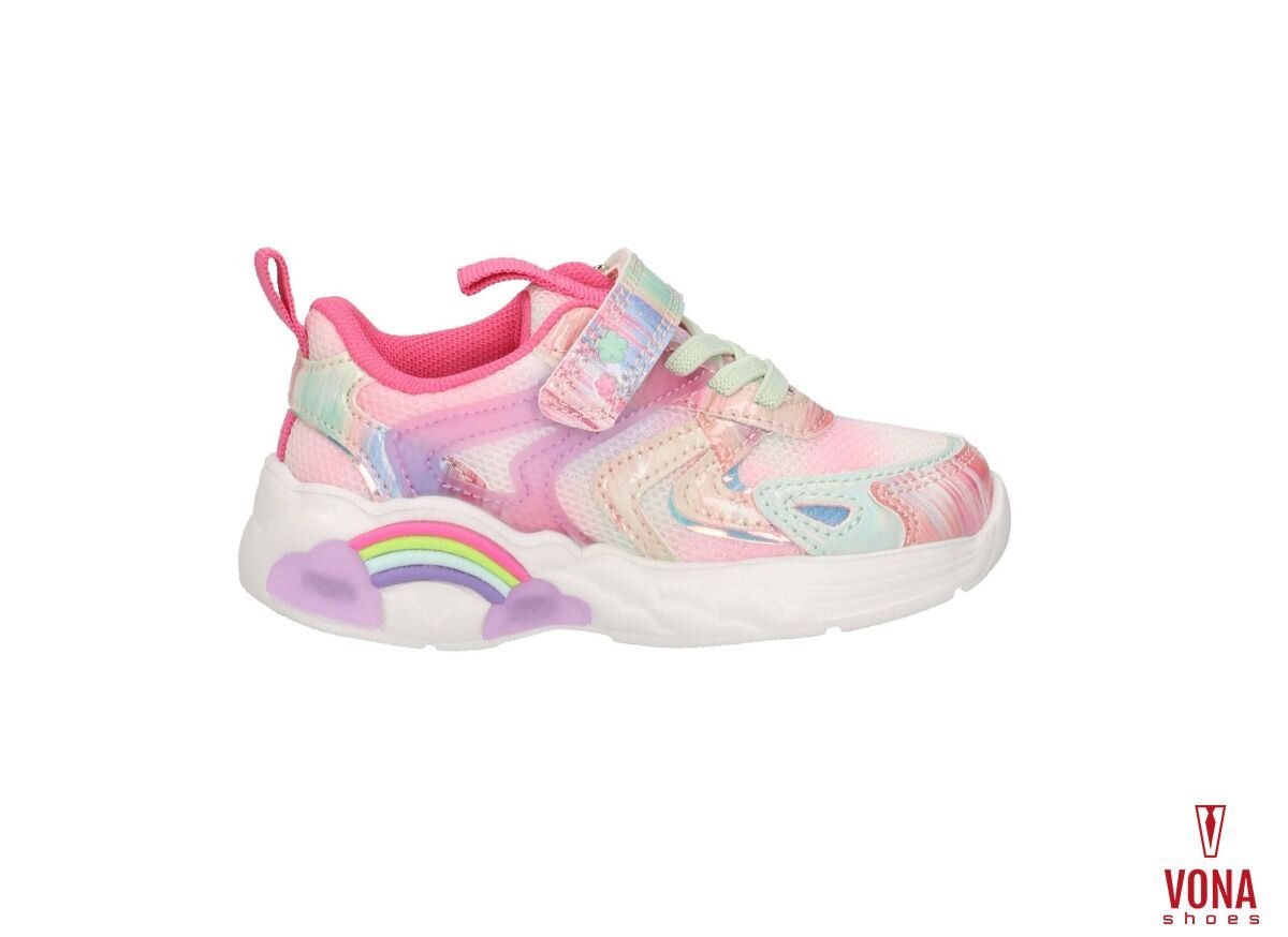 Sneakers Chicco Crima Bambina