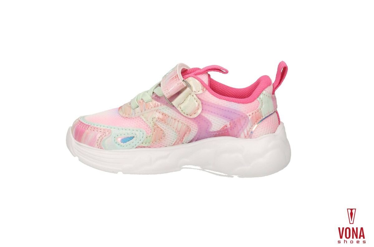 Sneakers Chicco Crima Bambina