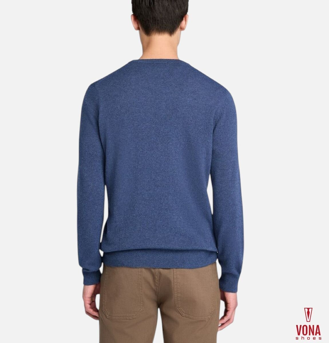 Maglione Timberland Tb0A2Bfh Uomo