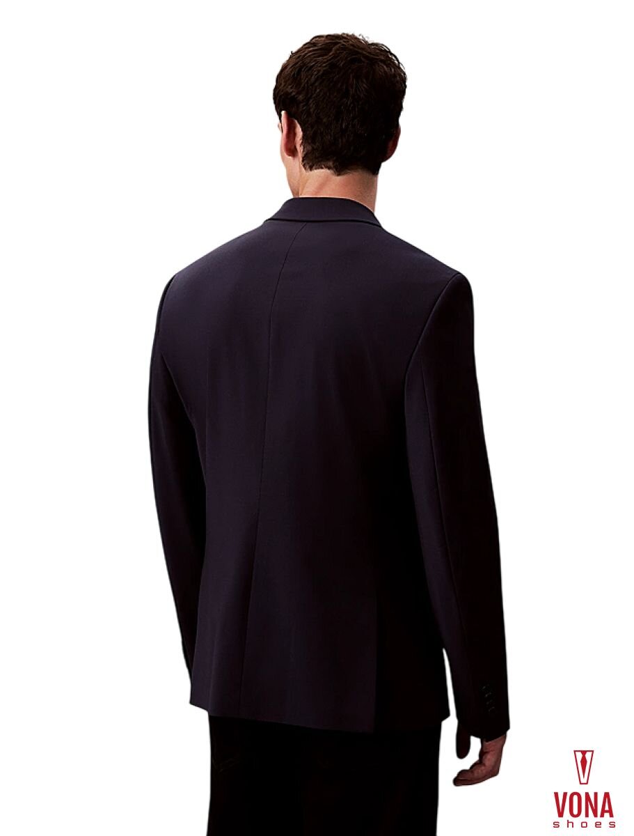 Giacca Calvin Klein Lv04ld903g Uomo
