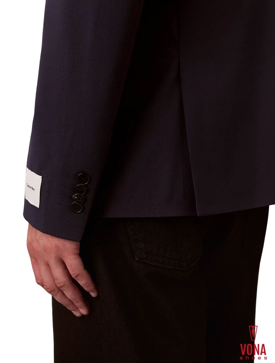 Giacca Calvin Klein Lv04ld903g Uomo