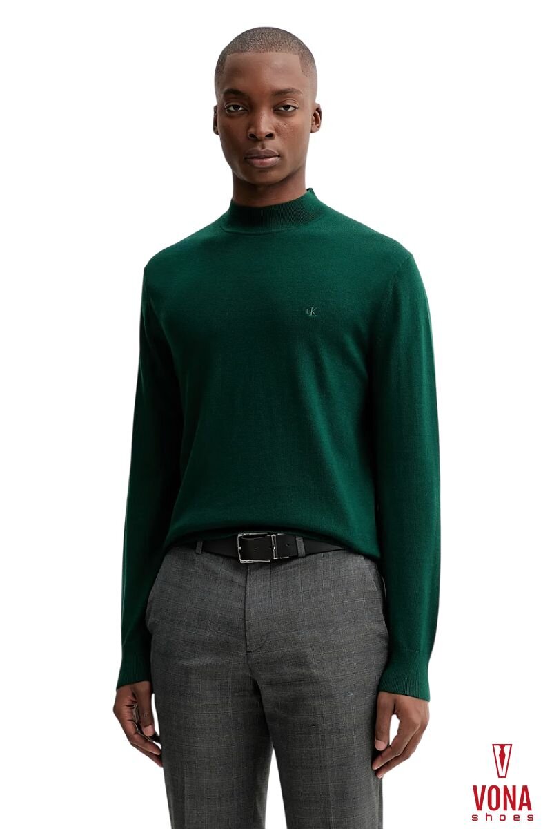 Dolcevita Calvin Klein Lv04le309g Uomo