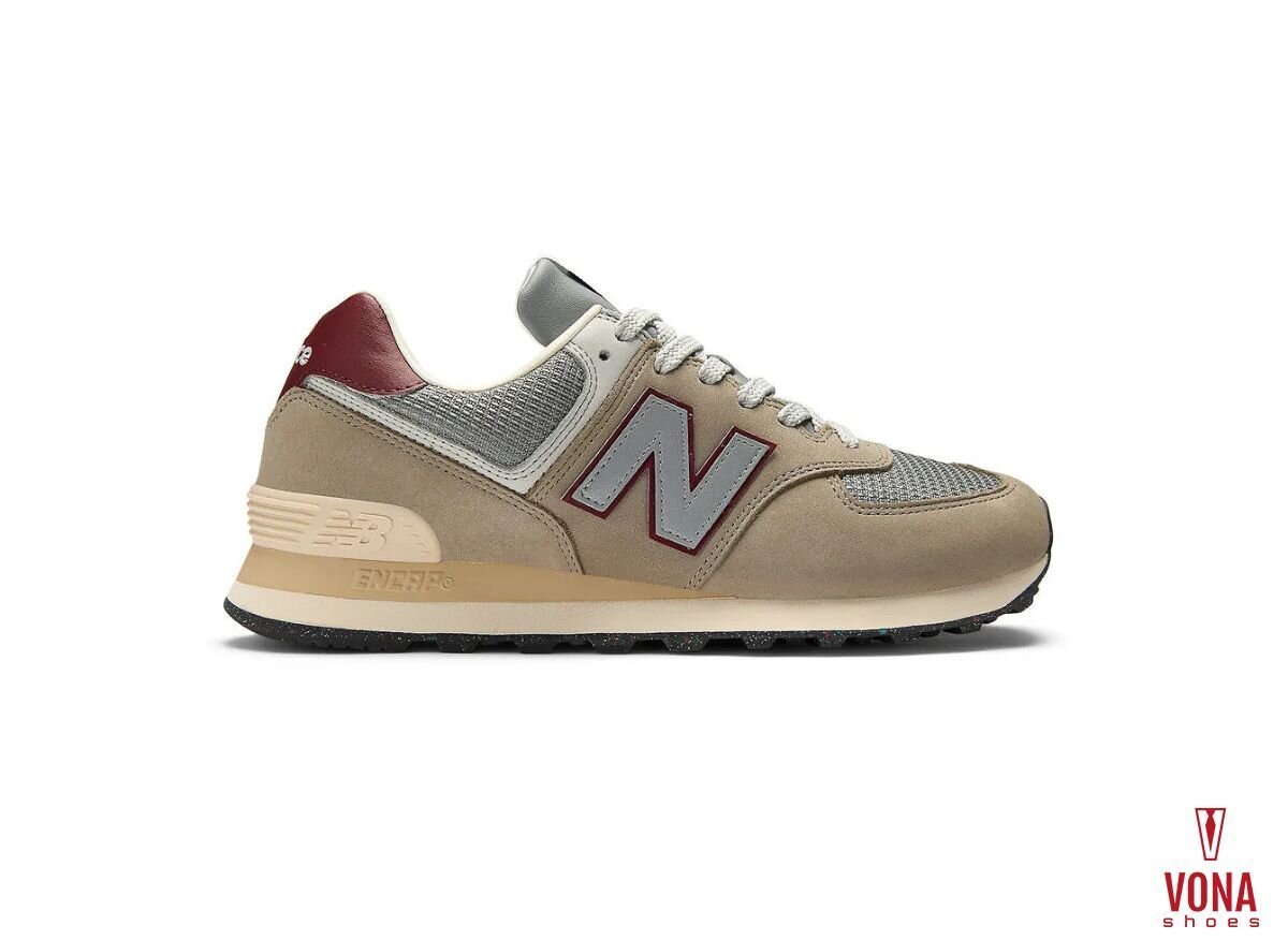 Sneakers New Balance U574skb Uomo
