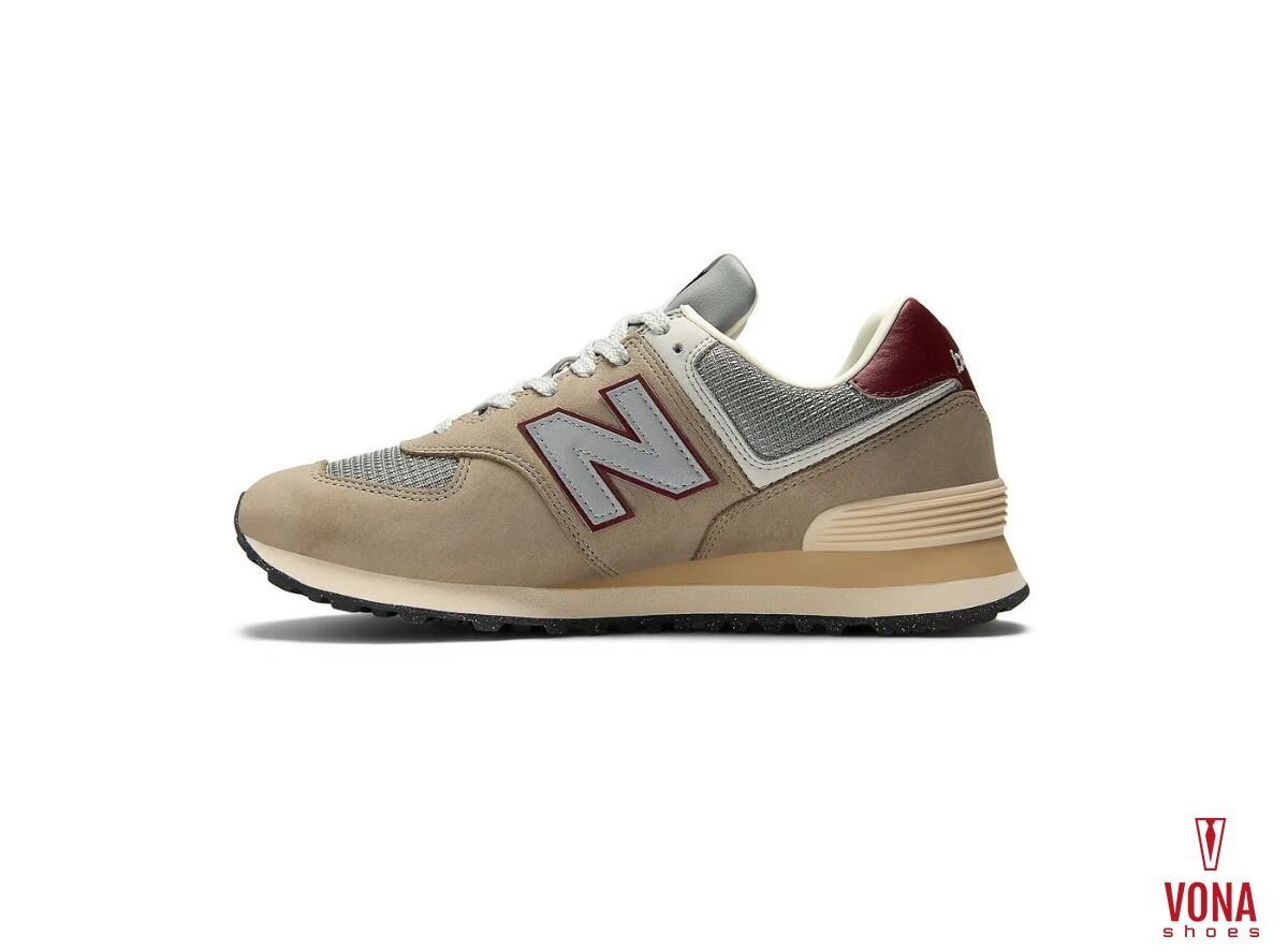 Sneakers New Balance U574skb Uomo