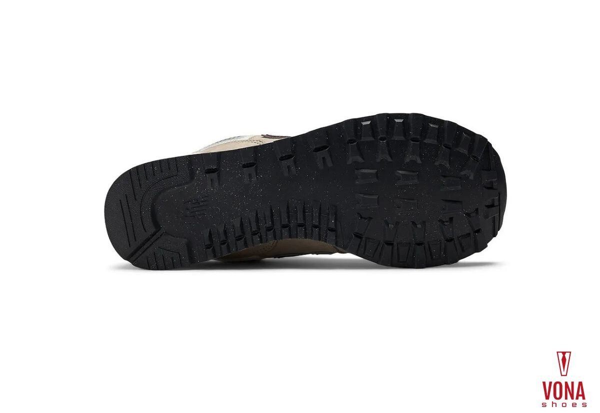 Sneakers New Balance U574skb Uomo
