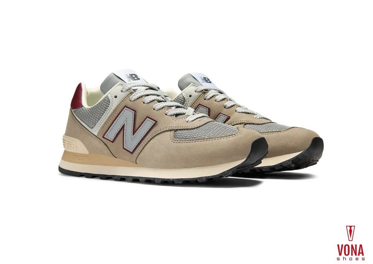 Sneakers New Balance U574skb Uomo