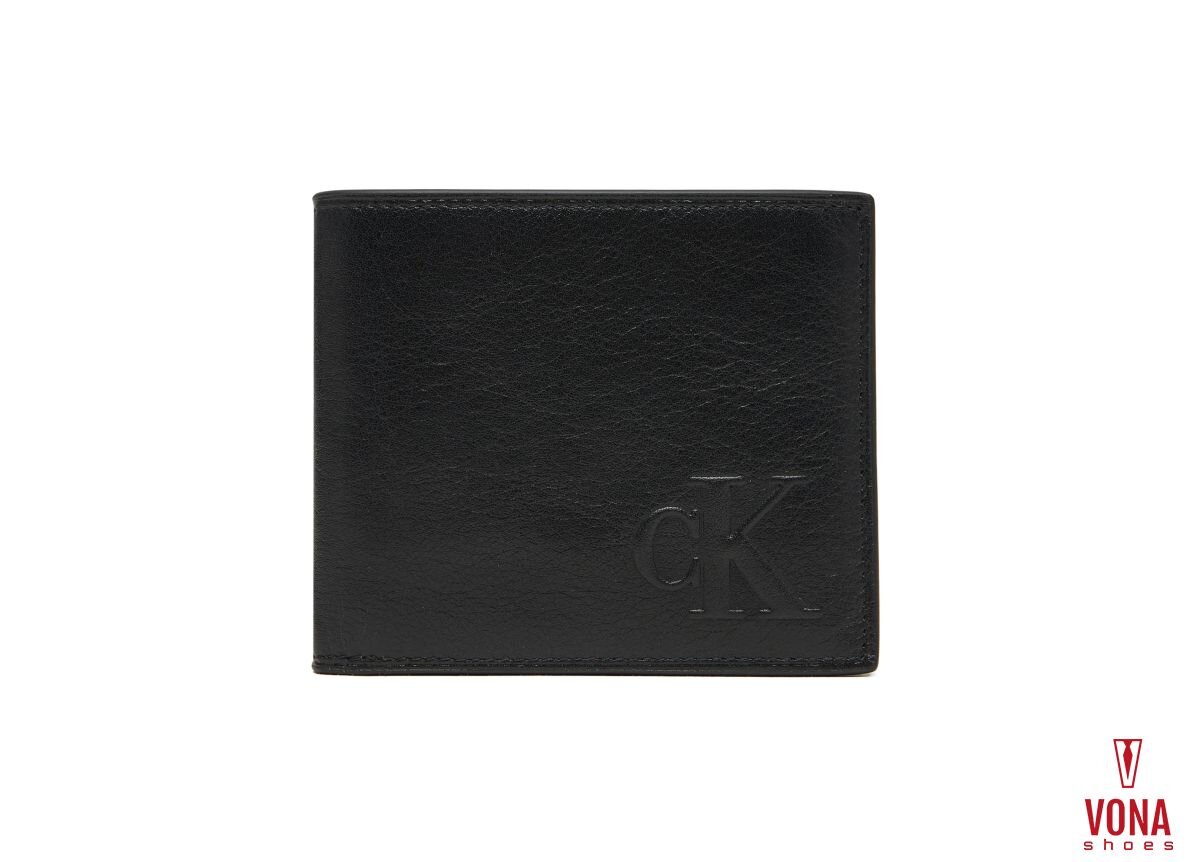 Portafoglio Calvin Klein Lv04g1072g Uomo