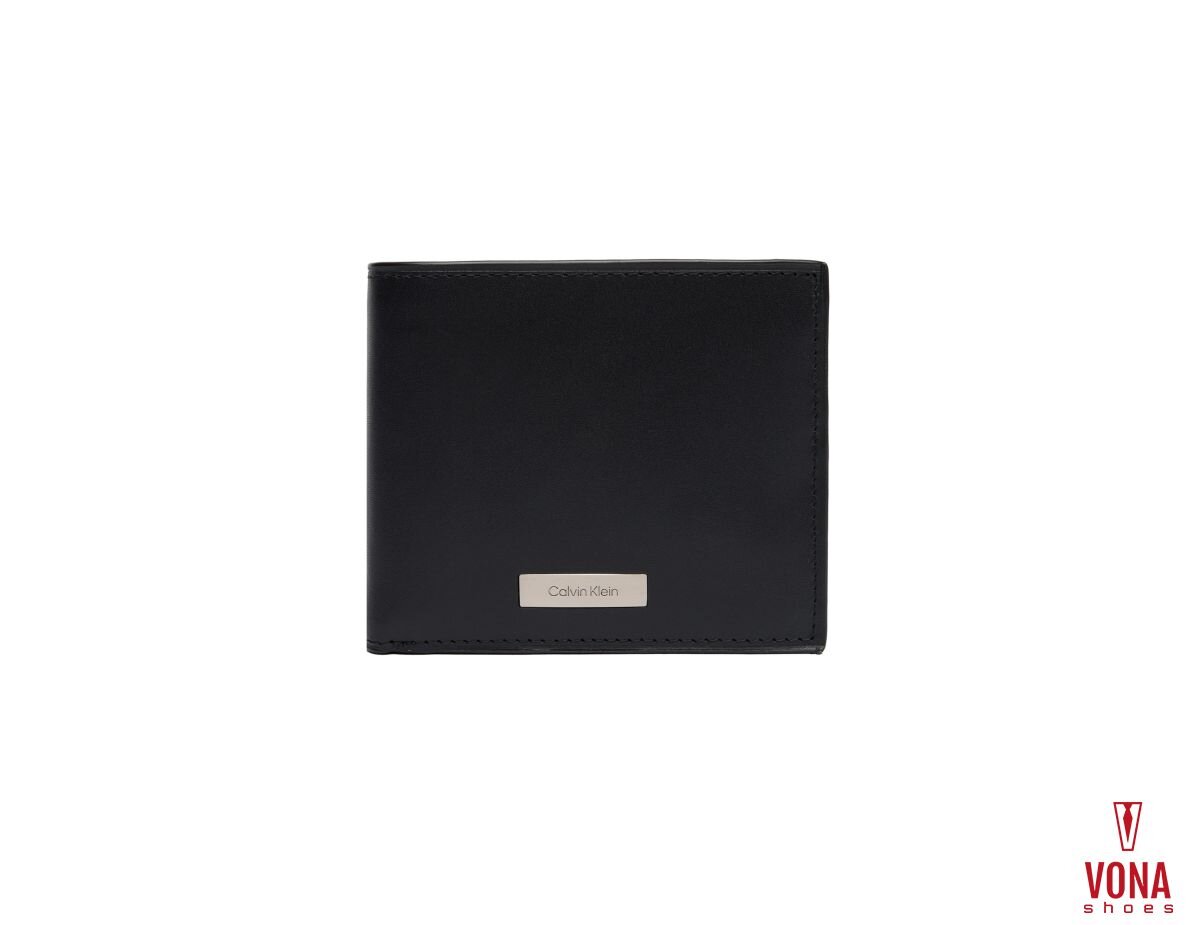 Portafoglio Calvin Klein Lv04d1067g Uomo