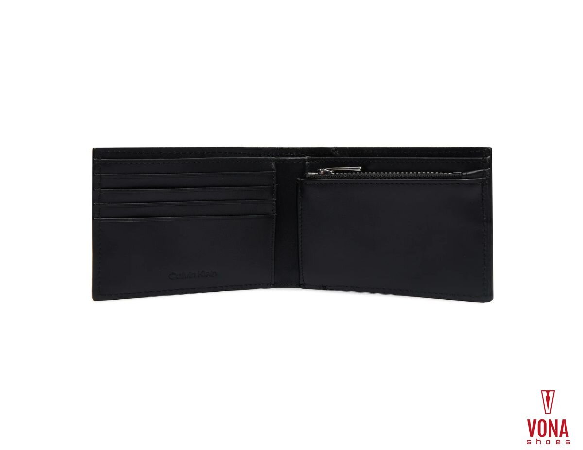 Portafoglio Calvin Klein Lv04d1067g Uomo
