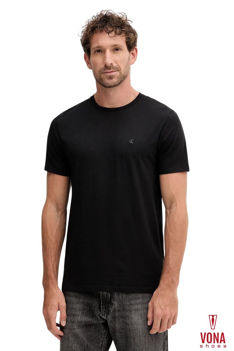 T-Shirts Calvin Klein Lv04lc240g Uomo