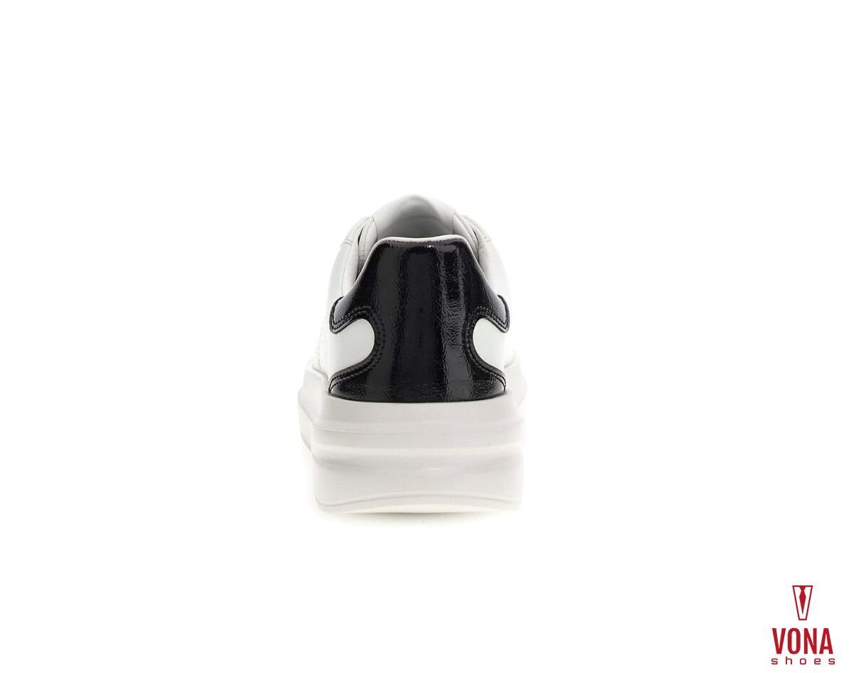 Sneakers Guess Flfe10 Pel12 Donna