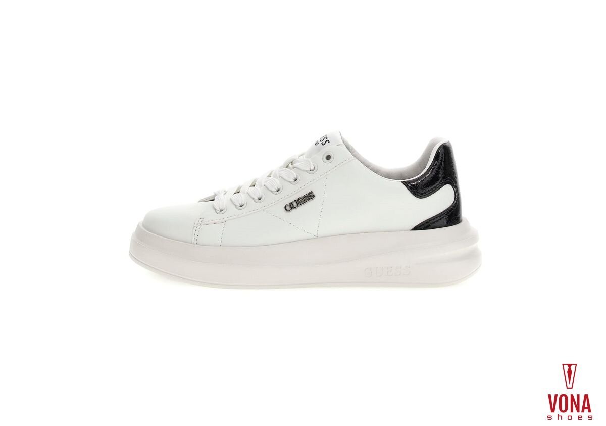 Sneakers Guess Flfe10 Pel12 Donna