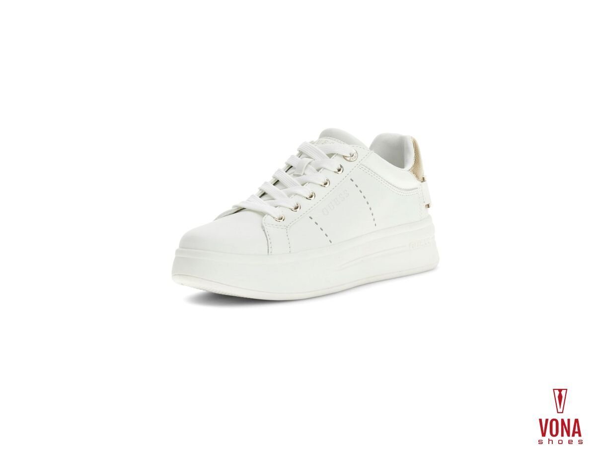 Sneakers Guess Flpwes Ele12 Donna