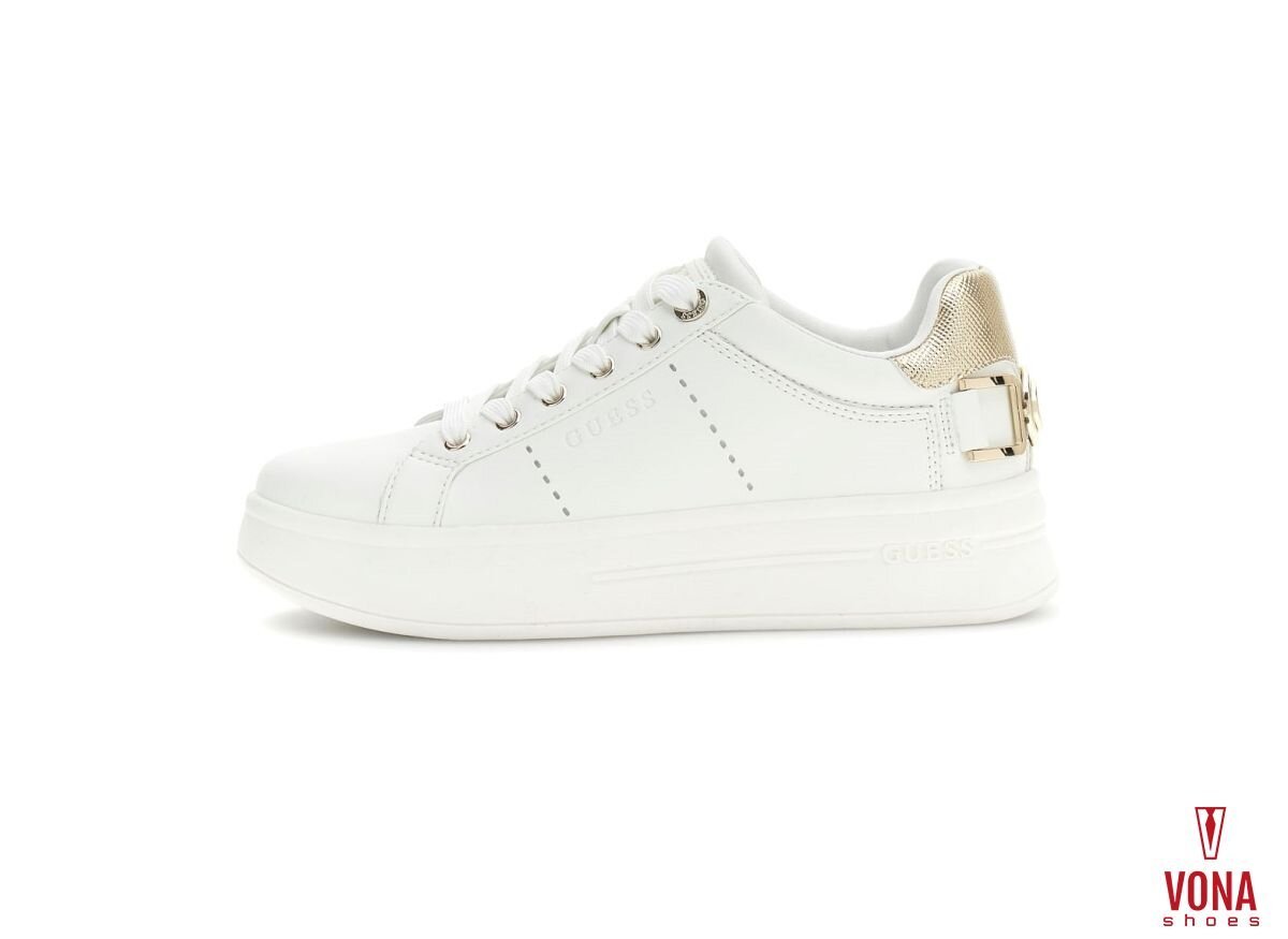 Sneakers Guess Flpwes Ele12 Donna