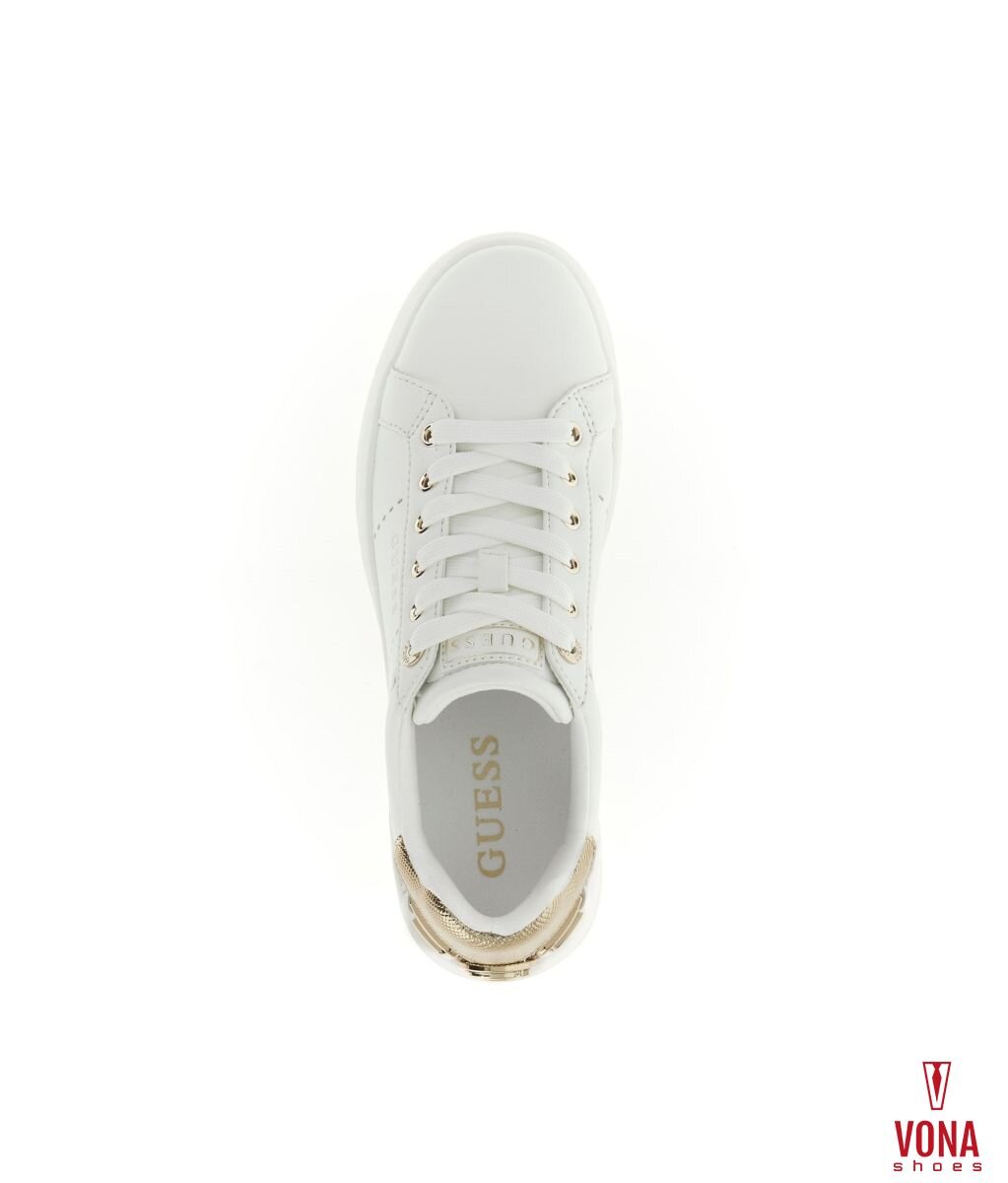 Sneakers Guess Flpwes Ele12 Donna