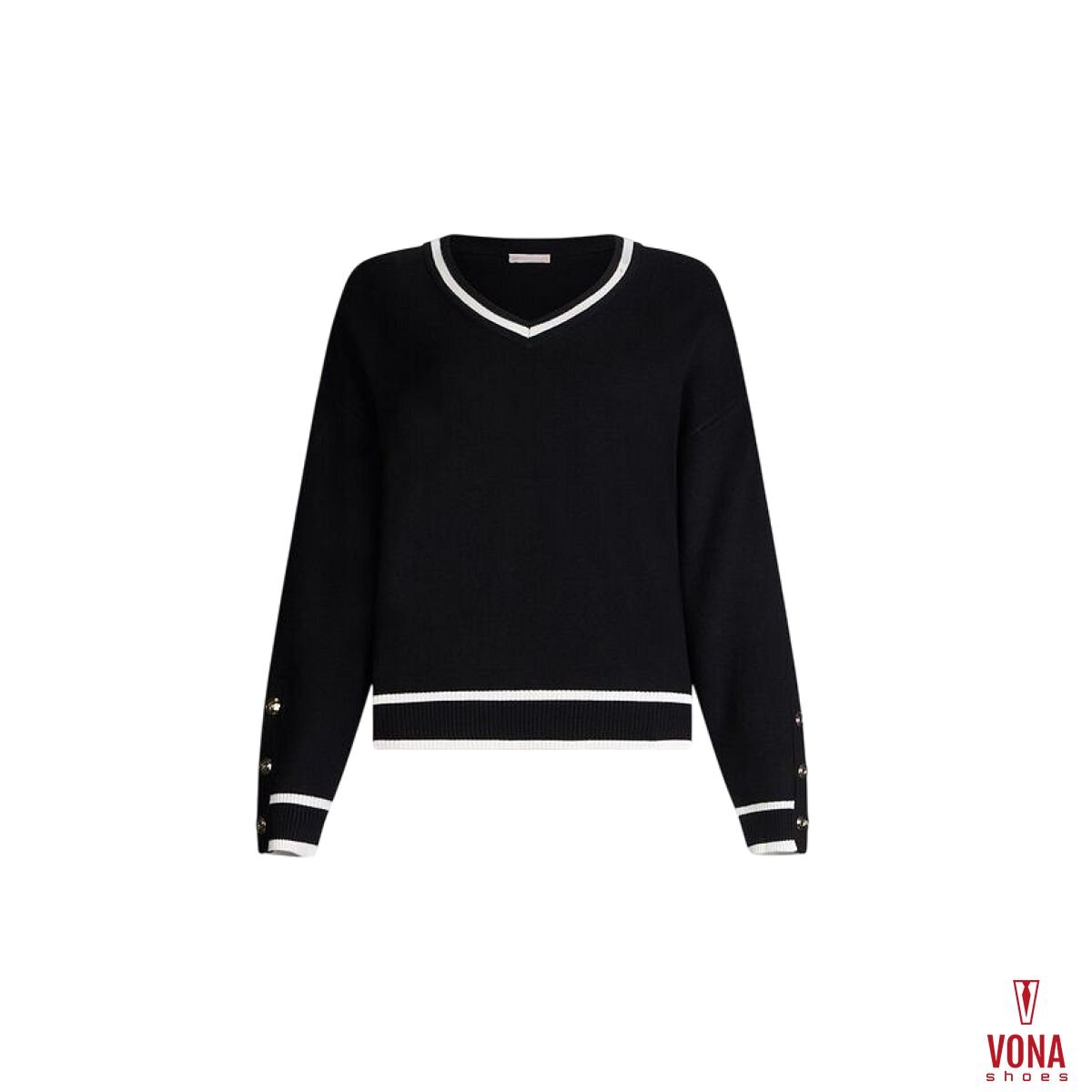 Maglione Liu Jo Tf5229 Ms59L Donna