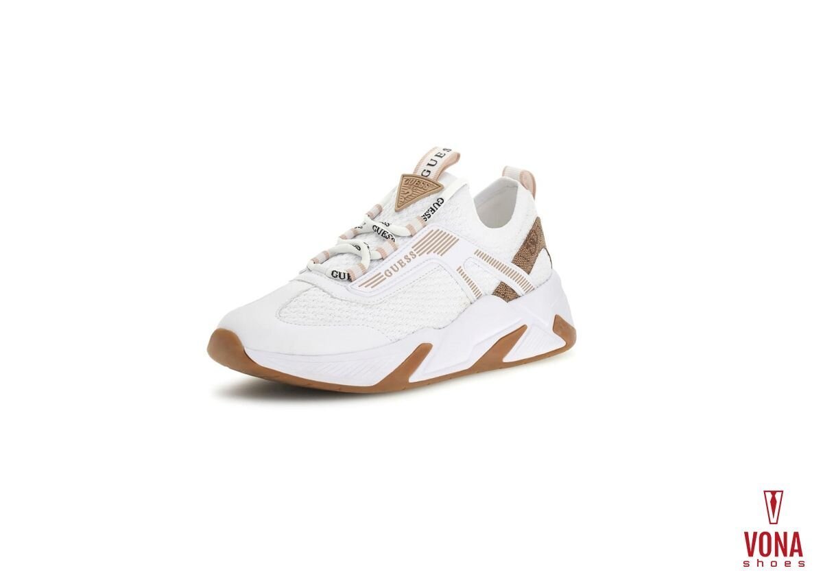 Sneakers Guess Flpgen Fap12 Donna