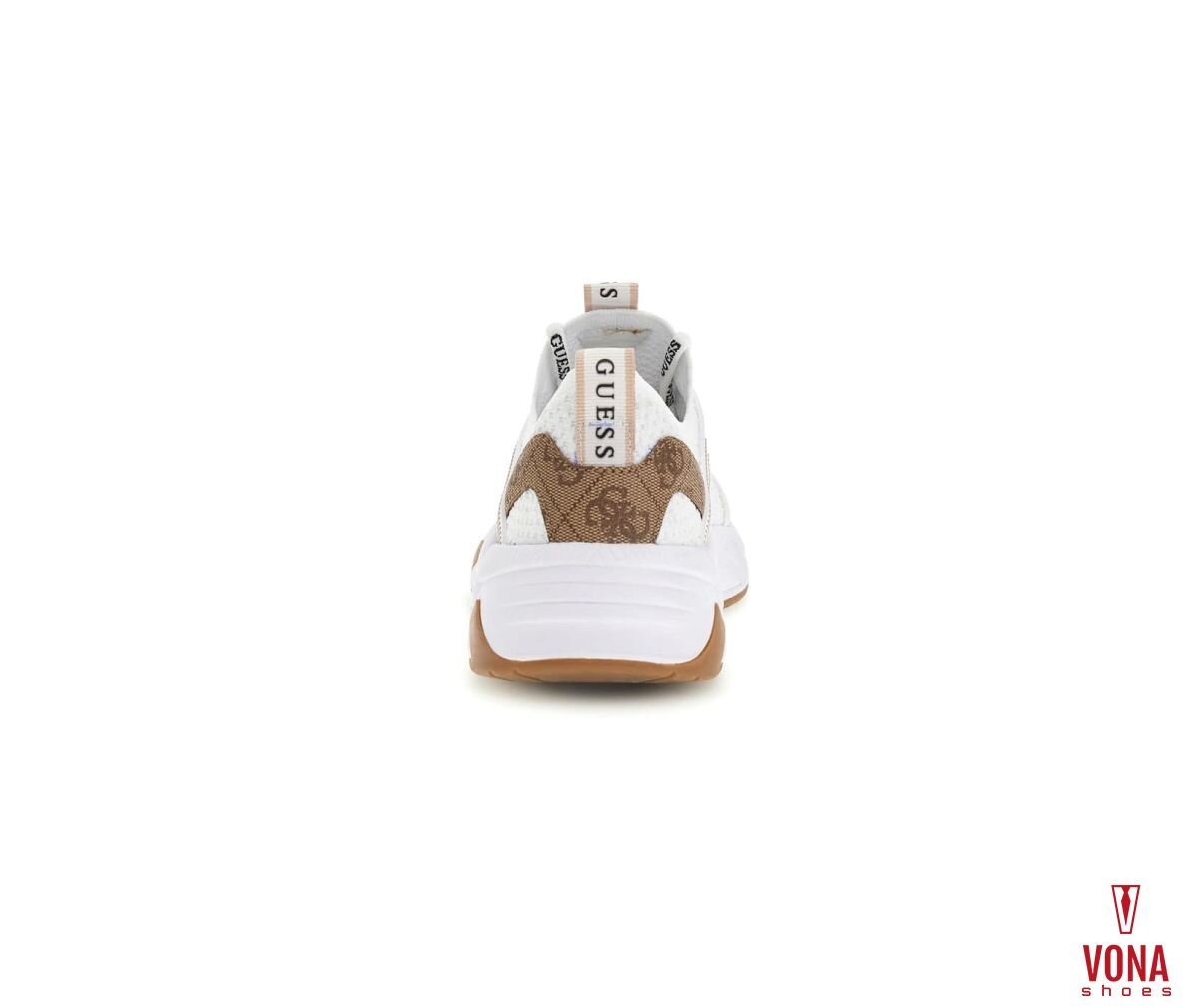 Sneakers Guess Flpgen Fap12 Donna