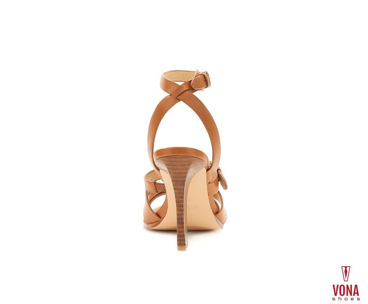 Sandalo Guess Fljrad Lea03 Donna
