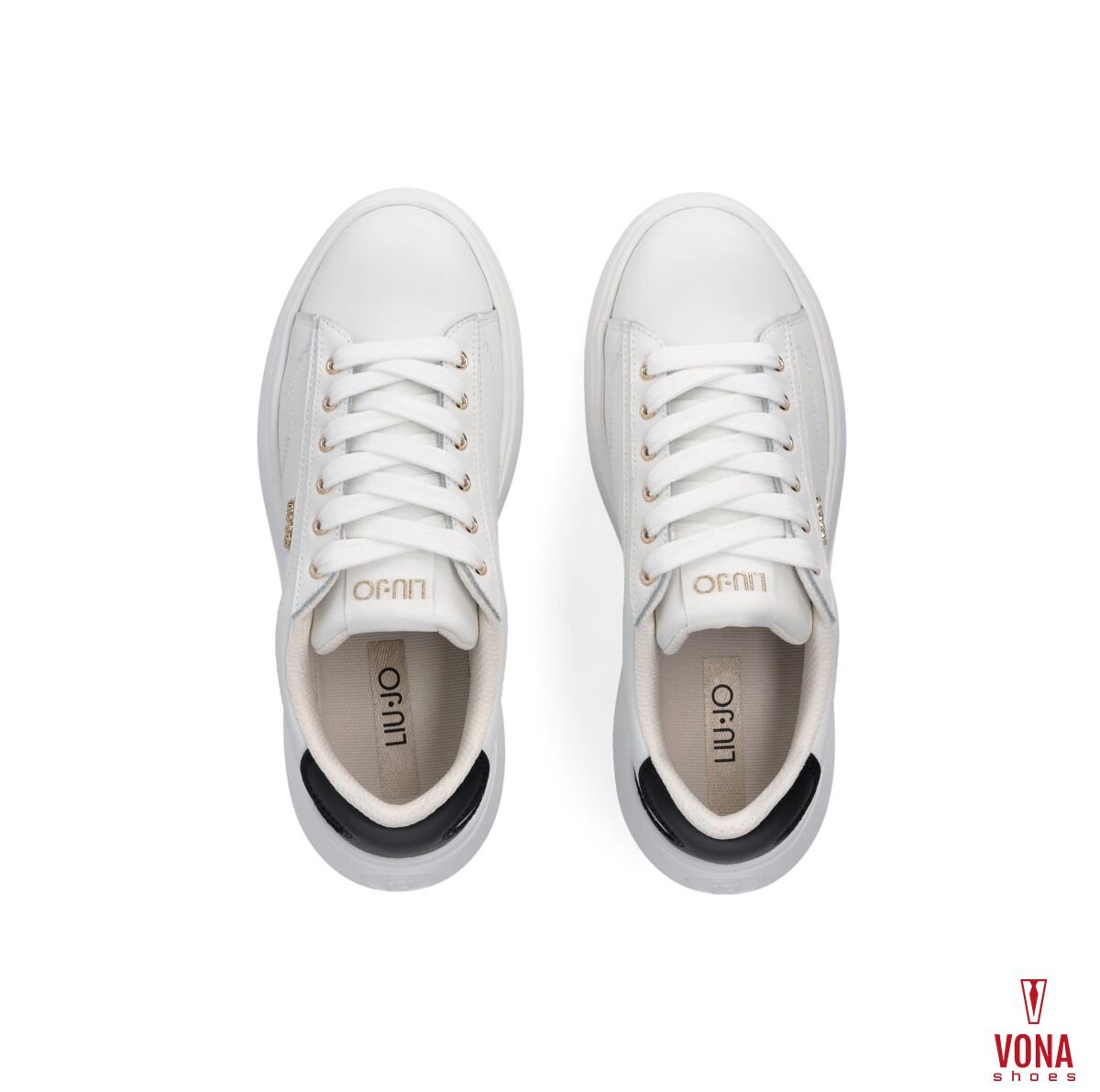 Sneakers Liu Jo Casper 01 Donna