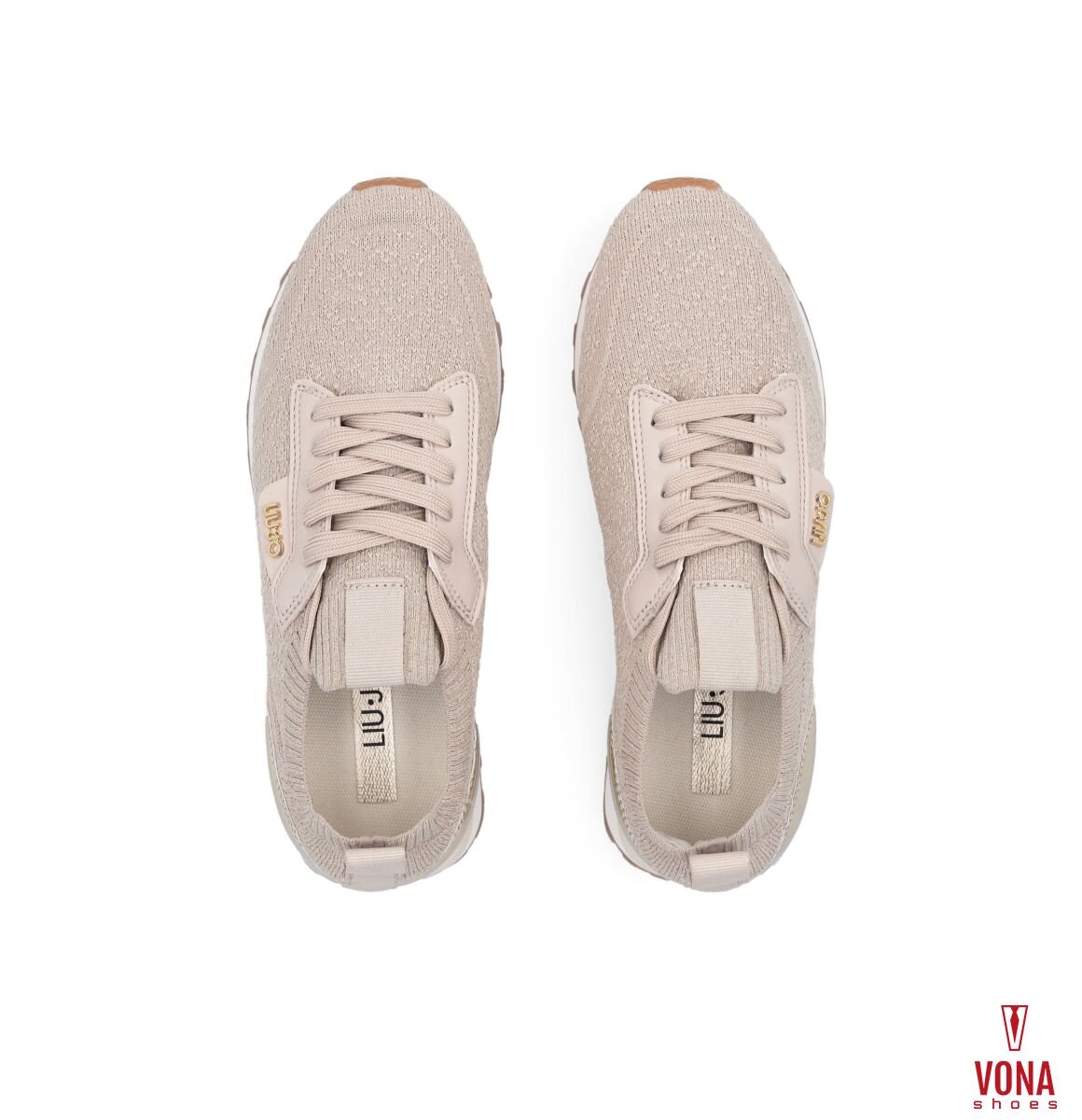 Sneakers Liu Jo Evelyn 916 Donna
