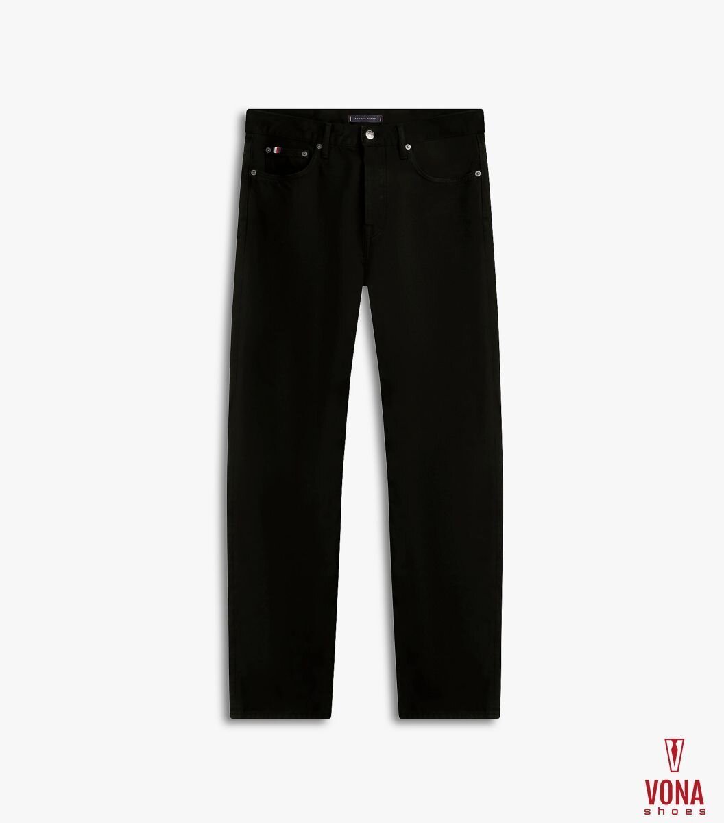 Jeans Tommy Hilfiger Mw0mw42810bds Uomo
