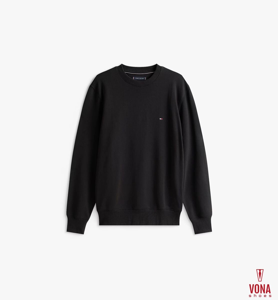 Felpa Tommy Hilfiger Mwomw37237bds Uomo
