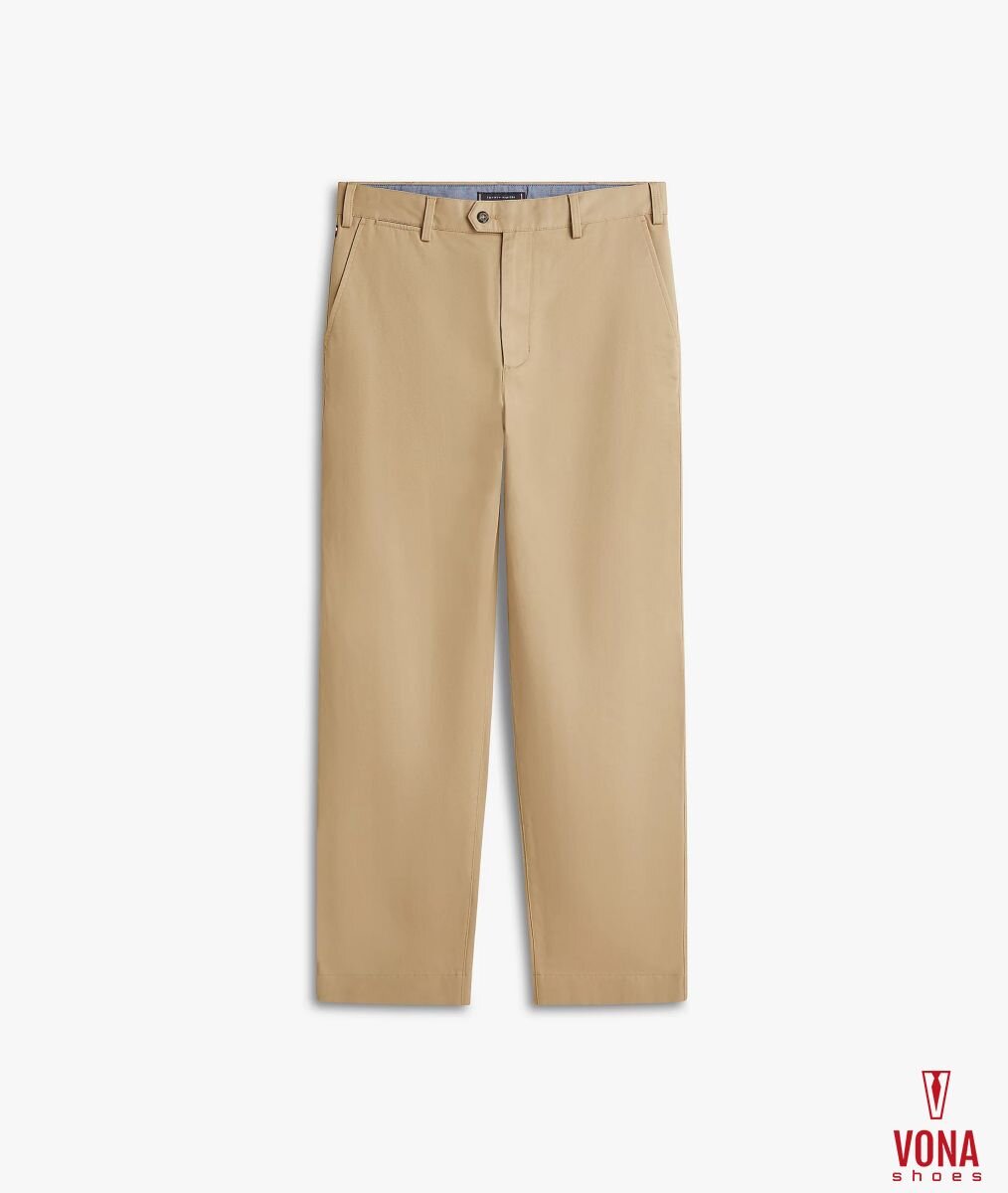 Pantalone Tommy Hilfiger Mw0mw41914afe Uomo