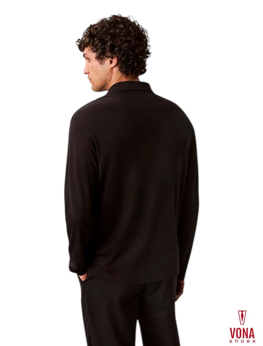 Polo Calvin Klein Lv040em909ubi Uomo