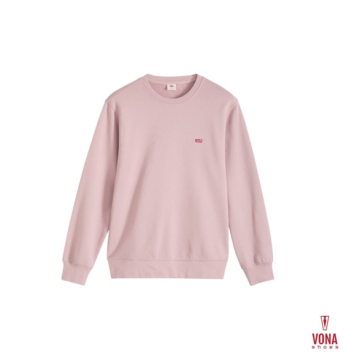 Maglia Levi'S The Original Hm Crew Uomo