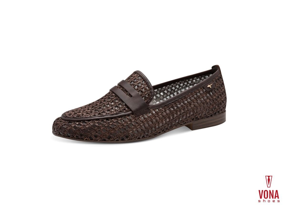 Mocassino Tamaris 1-24232-46 Donna