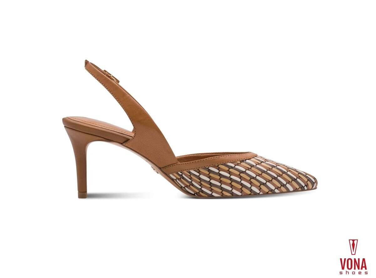 Slingback Tamaris 1-29625-46 Donna