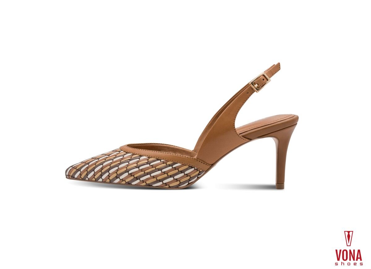 Slingback Tamaris 1-29625-46 Donna