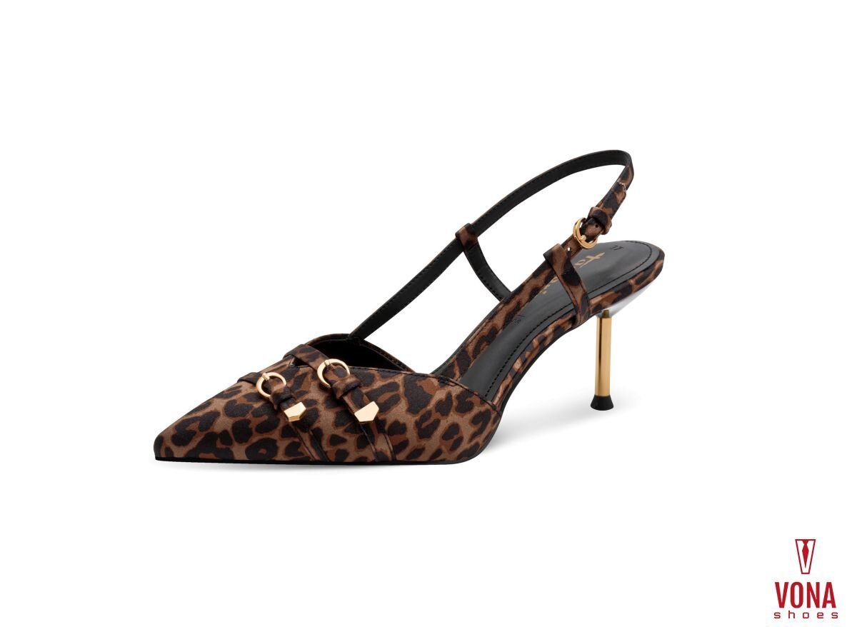 Slingback Tamaris 1-29621-46 Donna