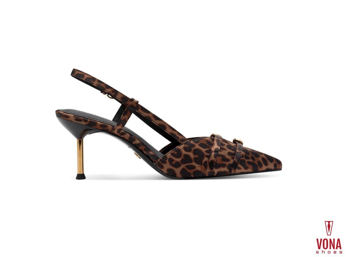 Slingback Tamaris 1-29621-46 Donna