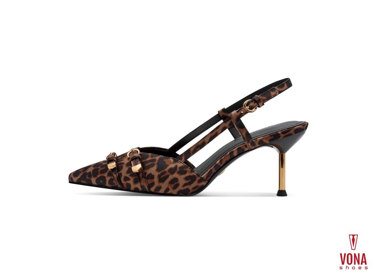 Slingback Tamaris 1-29621-46 Donna