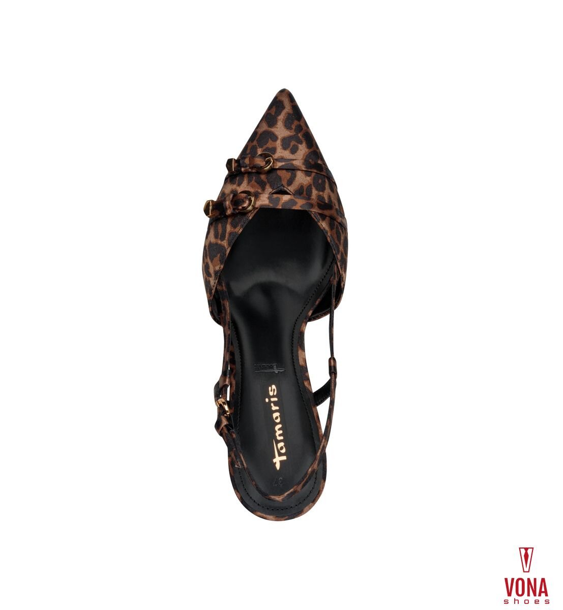 Slingback Tamaris 1-29621-46 Donna