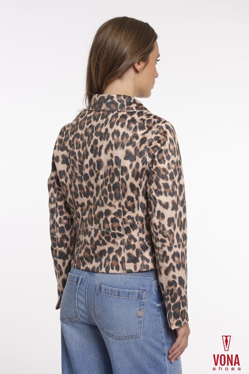 Giacca Rino&Pelle Ine.7002621 Donna