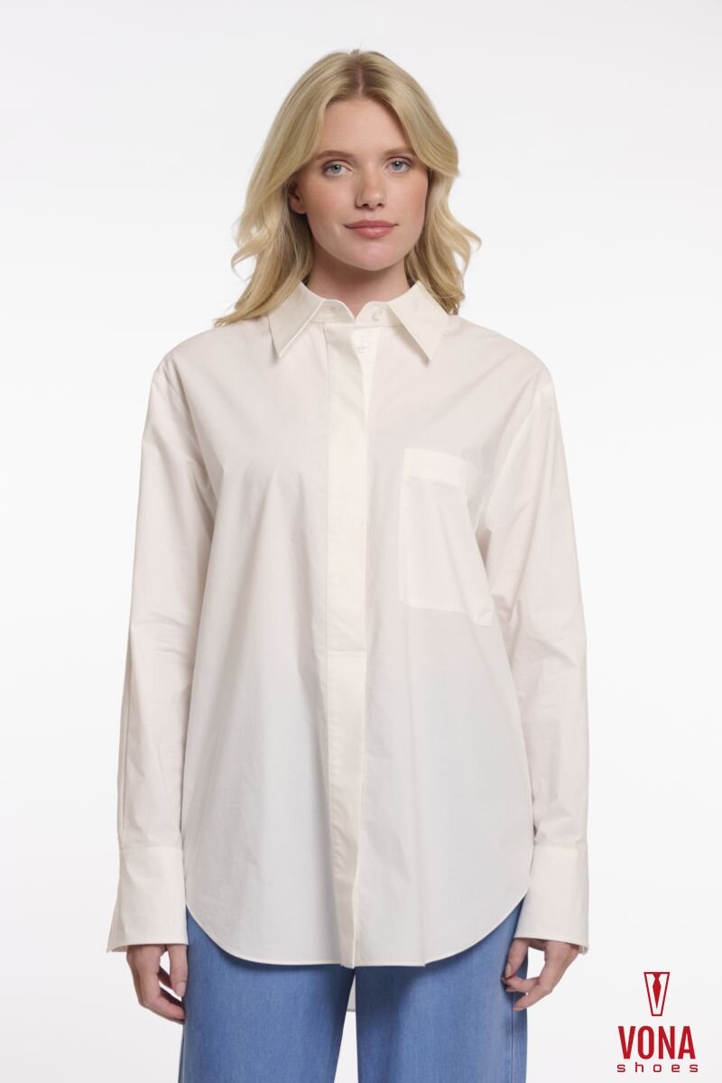 Camicia Rino&Pelle Dallo.7002621 Donna